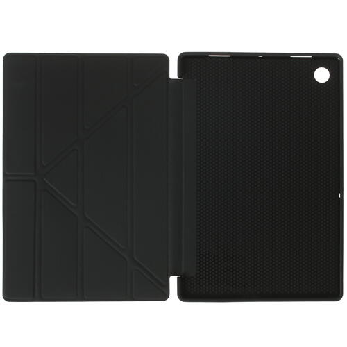 Купить Чехол-книжка Aceline Origami для Samsung Galaxy Tab A8 черный  5007864. Характеристики, отзывы и цены в Донецке