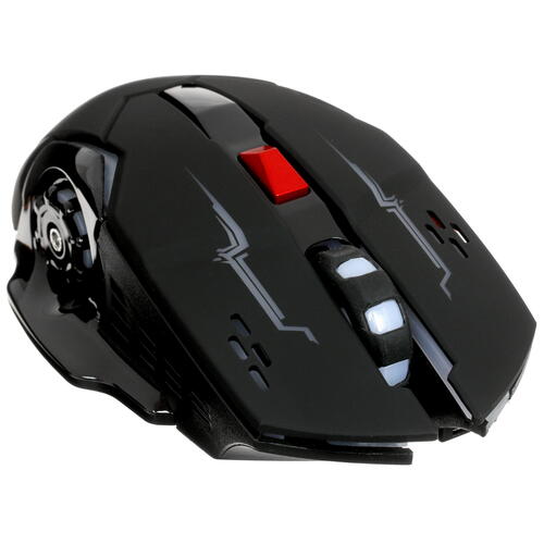 Купить Мышь беспроводная SVEN RX-G930W  4714022. Характеристики, отзывы и цены в Донецке
