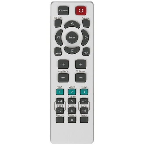 Купить Проектор InFocus IN0022SL белый  5623675. Характеристики, отзывы и цены в Донецке