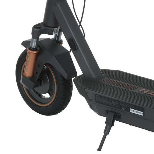 Купить Электросамокат Navee GT5 Pro серый  5640776. Характеристики, отзывы и цены в Донецке