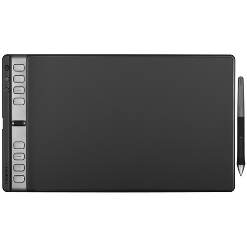 Купить Графический планшет HUION Inspiroy 2L  9082074. Характеристики, отзывы и цены в Донецке