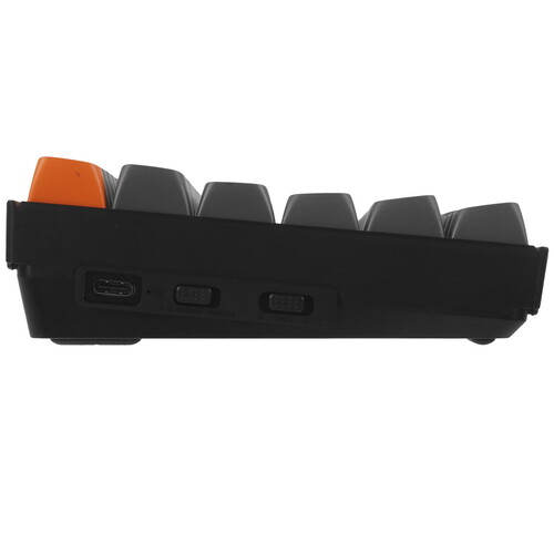 Купить Клавиатура проводная + беспроводная Keychron K2 Max  9289553. Характеристики, отзывы и цены в Донецке