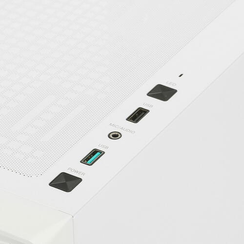 Купить Корпус DEEPCOOL CC360 ARGB  5412074. Характеристики, отзывы и цены в Донецке