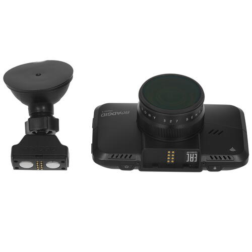 Купить Видеорегистратор ROADGID CityGo 3 Wi-Fi AI  5301517. Характеристики, отзывы и цены в Донецке