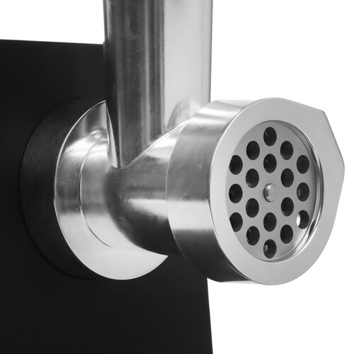 Купить Мясорубка электрическая DEXP DMG-2200S черный  9174503. Характеристики, отзывы и цены в Донецке