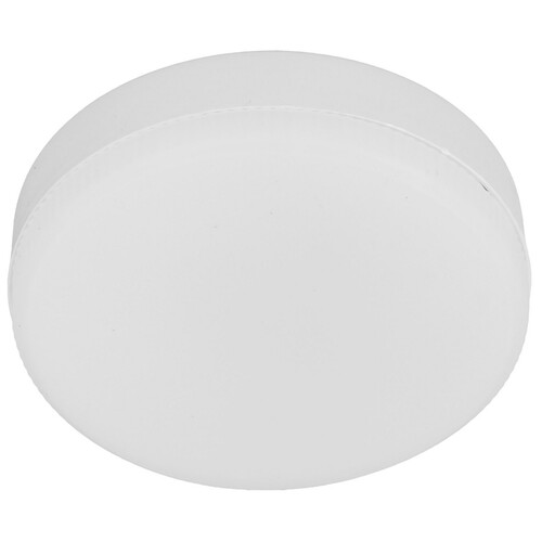 Купить Лампа светодиодная ЭРА STD LED GX-12W-860-GX53  5628747. Характеристики, отзывы и цены в Донецке