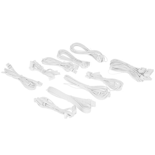Купить Блок питания DEEPCOOL GamerStorm PQ1000G WH  5633961. Характеристики, отзывы и цены в Донецке