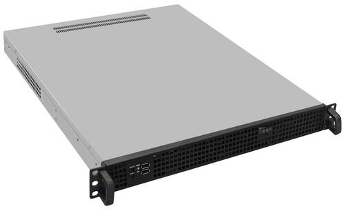 Купить Серверный корпус ExeGate Pro 1U550-04  9923543. Характеристики, отзывы и цены в Донецке