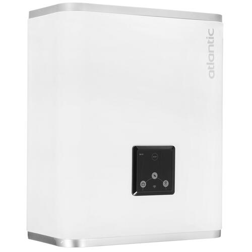 Купить Водонагреватель электрический Atlantic Vertigo Steatite Wi-Fi 30  5357867. Характеристики, отзывы и цены в Донецке