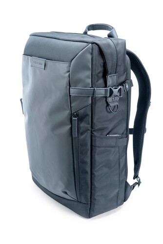Купить Фоторюкзак Vanguard Veo Select 49 черный  5469842. Характеристики, отзывы и цены в Донецке