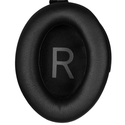 Купить Беспроводные/проводные наушники Bose QuietComfort 45 черный  5475730. Характеристики, отзывы и цены в Донецке