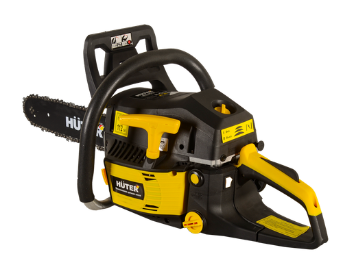 Купить Бензопила Huter BS-4514 , шина - 35 см(14")  9915403. Характеристики, отзывы и цены в Донецке