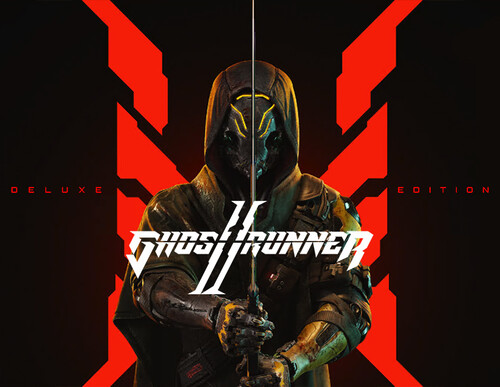 Купить Игра Ghostrunner 2 - Deluxe Edition (Steam)  5622337. Характеристики, отзывы и цены в Донецке