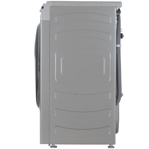 Купить Стиральная машина Haier HW80-B14279S серебристый  5367603. Характеристики, отзывы и цены в Донецке