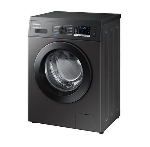 Купить Стиральная машина SAMSUNG WW70AG5S20CXLP черный  9281492. Характеристики, отзывы и цены в Донецке