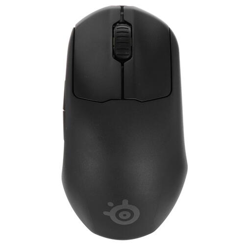 Купить Мышь проводная SteelSeries Prime+ [62490] черный  4813809. Характеристики, отзывы и цены в Донецке