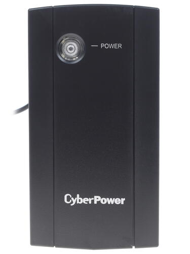 Купить ИБП CyberPower UTI675E  1250677. Характеристики, отзывы и цены в Донецке