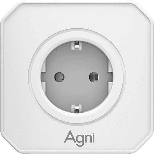 Купить Разветвитель AGNI TP-VE5E белый  9289378. Характеристики, отзывы и цены в Донецке