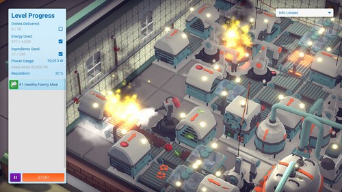 Купить Игра Automachef (Steam)  5618075. Характеристики, отзывы и цены в Донецке