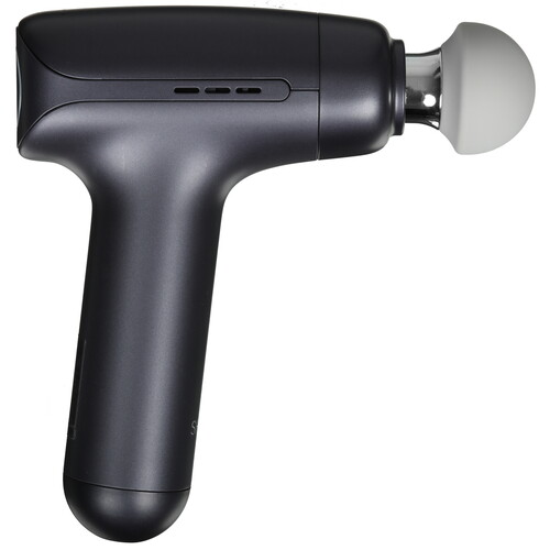 Купить Массажный пистолет Sheo Echo Midnight Blue синий  9140954. Характеристики, отзывы и цены в Донецке