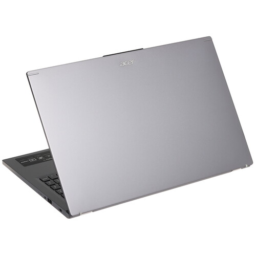 Купить 15.6" Ноутбук Acer Aspire 15 A15-51M-514W серый  5451185. Характеристики, отзывы и цены в Донецке