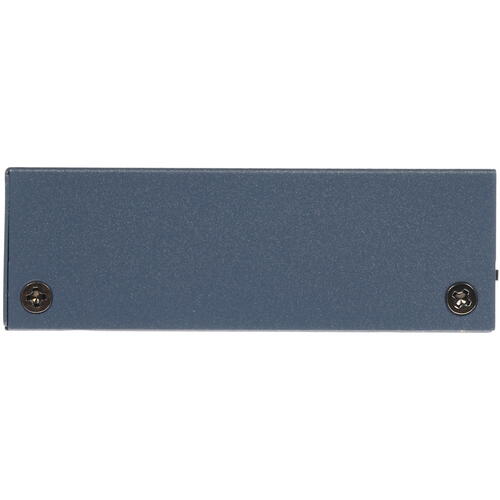 Купить Коммутатор Hikvision DS-3E0105P-E(B)  1615623. Характеристики, отзывы и цены в Донецке