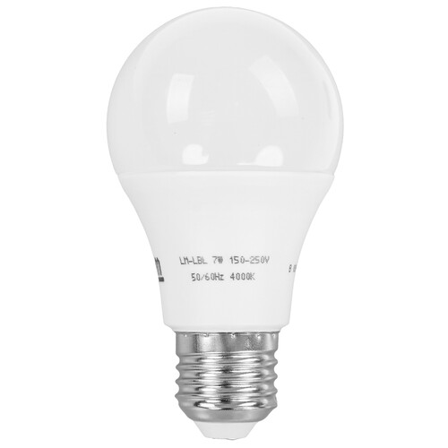 Купить Лампа светодиодная Lucem LM-LBL 7W  9162577. Характеристики, отзывы и цены в Донецке