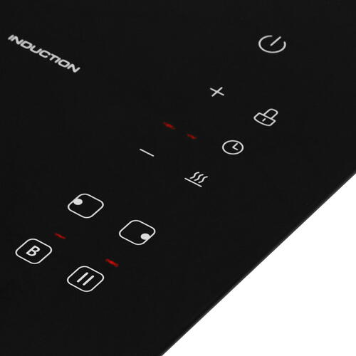 Купить Индукционная варочная поверхность DEXP EH-IH2T30/CH  9014373. Характеристики, отзывы и цены в Донецке