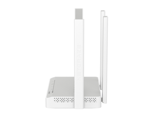 Купить Wi-Fi роутер Netcraze Speedster NC-3013  5641342. Характеристики, отзывы и цены в Донецке