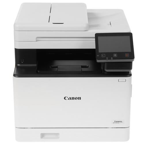 Купить МФУ лазерное Canon i-SENSYS MF754Cdw  9991426. Характеристики, отзывы и цены в Донецке