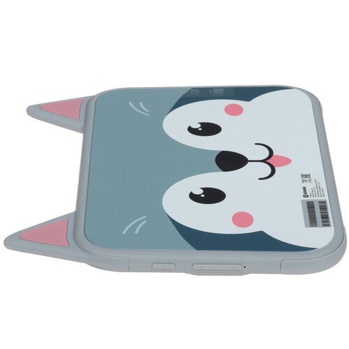 Купить 8" Планшет KENSHI Kids H44 LTE 64 ГБ серый  9119145. Характеристики, отзывы и цены в Донецке
