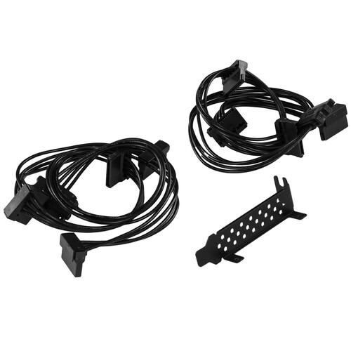 Купить Контроллер Espada PCIe8SATAMar  9133063. Характеристики, отзывы и цены в Донецке