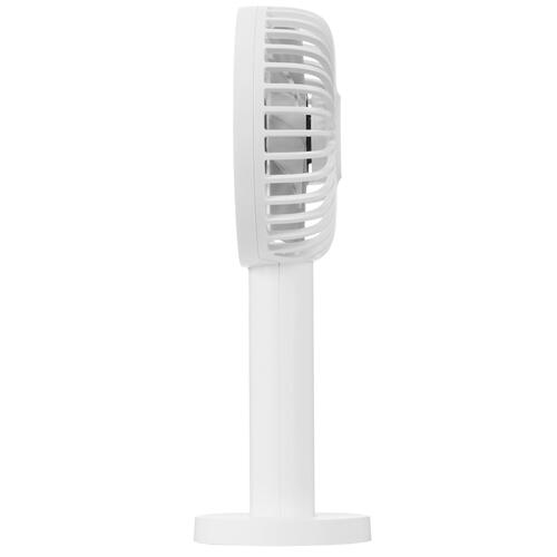 Купить Вентилятор ZMI Handheld Electric Fan AF215  белый  5420168. Характеристики, отзывы и цены в Донецке