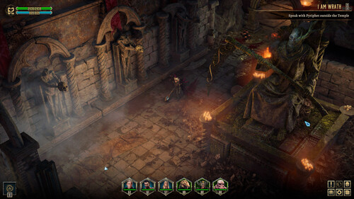 Купить Игра Disciples: Liberation - Deluxe Edition (Steam)  5626934. Характеристики, отзывы и цены в Донецке