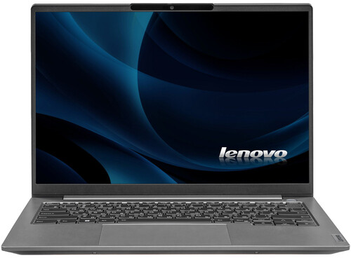 Купить 14" Ноутбук Lenovo ThinkBook 14 G7 IML серый  5603274. Характеристики, отзывы и цены в Донецке