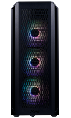 Купить Корпус ADATA XPG VALOR AIR PLUS  5608080. Характеристики, отзывы и цены в Донецке