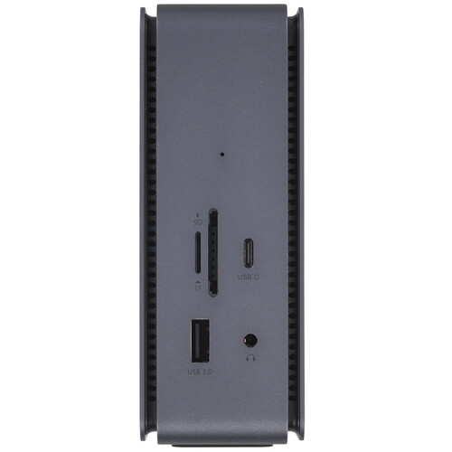 Купить Док-станция Lyambda LIN-7  5471045. Характеристики, отзывы и цены в Донецке