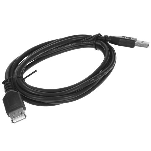 Купить Кабель Cablexpert USB 2.0 Type-A - USB 2.0 Type-A  4729617. Характеристики, отзывы и цены в Донецке