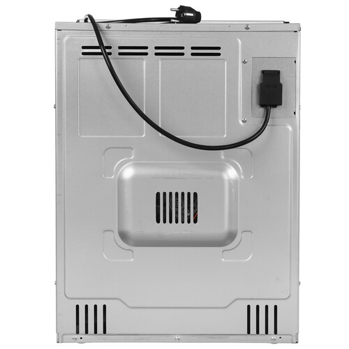 Купить Духовой шкаф электрический Simfer B4EB16016 + Варочная поверхность газовая Simfer H45N30B416  9280228. Характеристики, отзывы и цены в Донецке