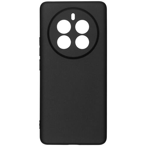 Купить Накладка  Aceline Fresh для realme 12 Pro/ 12 Pro+ черный  9081235. Характеристики, отзывы и цены в Донецке