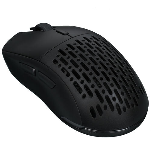 Купить Мышь беспроводная/проводная ARDOR GAMING Phantom PRO [ARDW-PH3395-BK] черный  5059023. Характеристики, отзывы и цены в Донецке