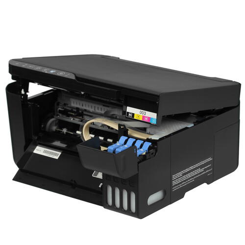 Купить МФУ струйное Epson L3250  5092415. Характеристики, отзывы и цены в Донецке