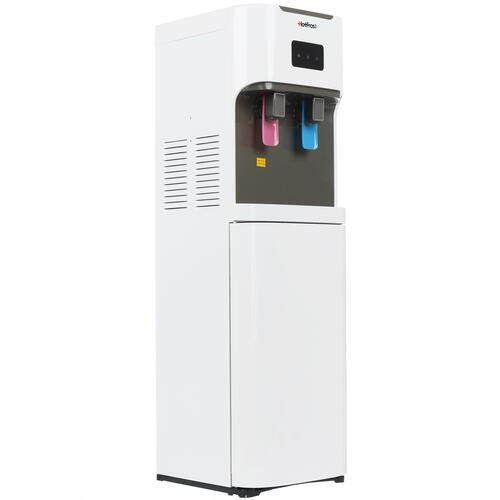 Купить Диспенсер HotFrost V115 AE белый  8112313. Характеристики, отзывы и цены в Донецке