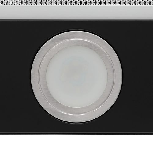Купить Вытяжка телескопическая KRONA KAMILLA T SENSOR MAX 600 черный/черный  9221197. Характеристики, отзывы и цены в Донецке
