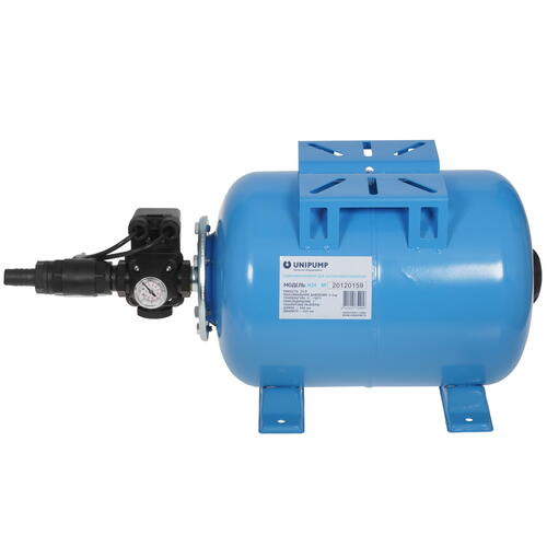 Купить Насосная станция Unipump АКВАРОБОТ М 24-40 В  1231414. Характеристики, отзывы и цены в Донецке