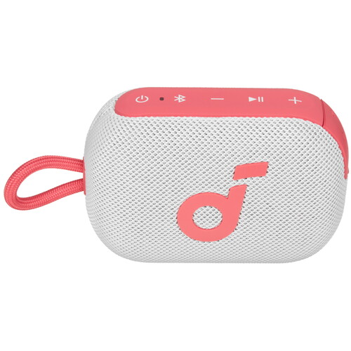 Купить Портативная колонка Anker Soundcore Select 4 Go, белый  5616939. Характеристики, отзывы и цены в Донецке