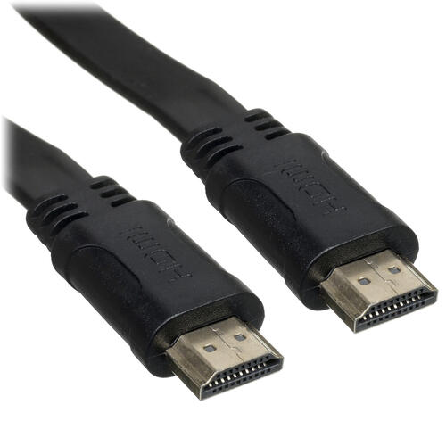 Купить Кабель  DEXP HDMI - HDMI, 2 м  1008284. Характеристики, отзывы и цены в Донецке