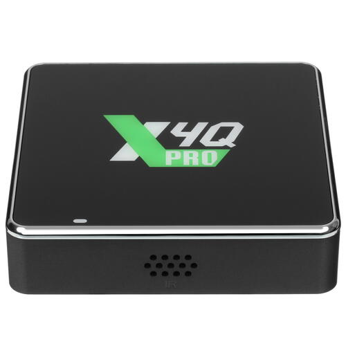Купить Медиаплеер Ugoos X4Q Pro  5420922. Характеристики, отзывы и цены в Донецке