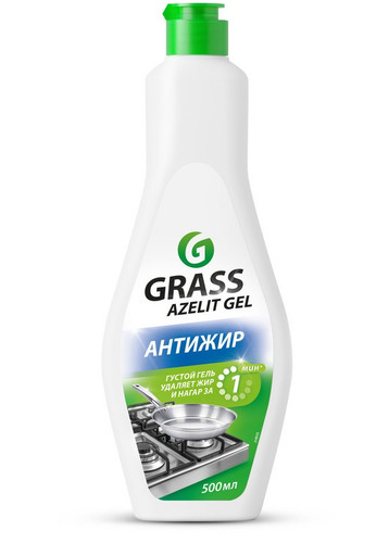 Купить Чистящее средство GRASS Azelit  4756562. Характеристики, отзывы и цены в Донецке