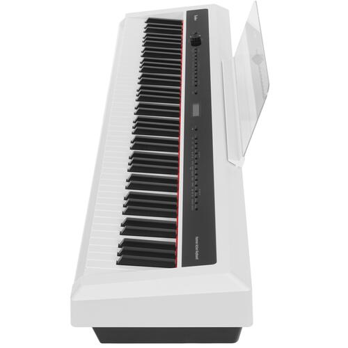 Купить Цифровое фортепиано Tesler STZ-8800  5085948. Характеристики, отзывы и цены в Донецке